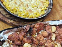 -老东镇啤酒屋海鲜加工·蒸汽海鲜·海鲜烧烤(台东店)