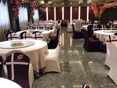 大堂-陶然居·重庆菜(两江会馆店)