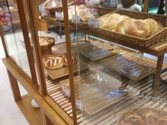 -西村叔叔的店·面包·甜品·蛋糕(崂山丽达店)