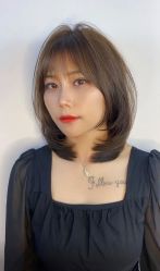 -TRIMS HAIR 修剪造型·烫染接发