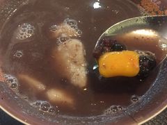 -鲜芋仙(宝地广场店)