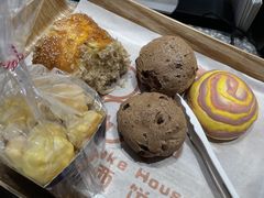 -丁香西饼屋(桂林路店)