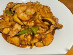 -肘子酥·天津菜·特色捞面(德云社店)