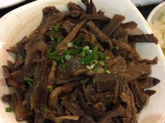 -长寿面(北京西路店)