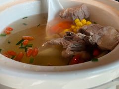 -庆江南江南菜(琴湖溪里花园城店)