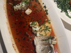 -筱爷叔·上海传统手工菜(玉树路店)
