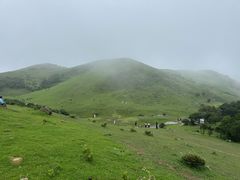 -大姆山草场