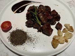 -火地铁板烧(昆山万象汇店)