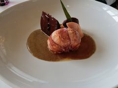 -Caprice(香港四季酒店)