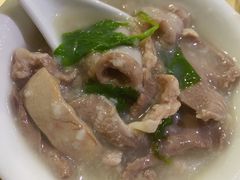 -标记美食新鲜猪杂(兴南大道店)