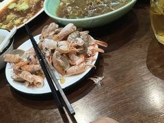 -浩家苑菜馆(汉口路店)