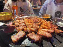 -济州爱肉堂(总店)