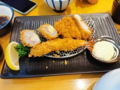 -胜博殿日式炸猪排(西红门店)