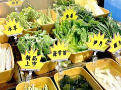 -谭三娘鲜切牛肉自助火锅(北京路店)