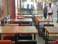 -阿香米线(龙岗万科广场店)