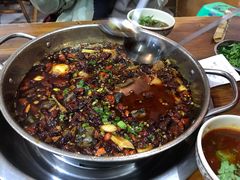 黑竹香鸡双人餐-黑竹香鸡(营和巷店)