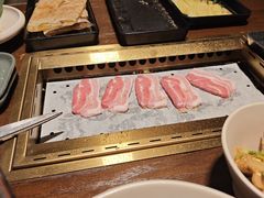 -新石器烤肉(中房金谊广场店)