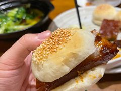 -烧肉馆(古北水镇景区店)