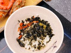 -震海贝烤贝·民俗特色店(延吉总店)