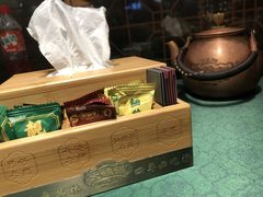 -大鸽饭(汉溪长隆店)