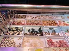 -尚品海鲜肥牛自助火锅(湖明店)