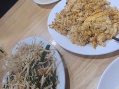 酱炒蛋-姥家春饼店(漳州二路店)