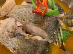 -满园春酒楼(庐江路店)