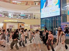 -万达广场(大明宫店)