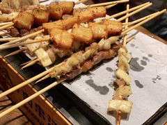 -肉串汪(望京店)