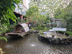-花溪雨·森林餐厅(石基店)