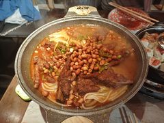 -山四砂锅(太原钟楼街店)