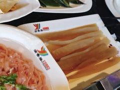 四川宽粉-蜀香居鲜毛肚火锅