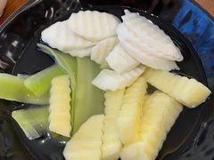 -东海怡品海鲜豆捞(星街坊店)