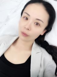-HQ半永久纹绣纹眉