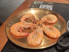 -何发发和牛烧肉·鳗鱼榴莲放题自助(乐峰广场店)