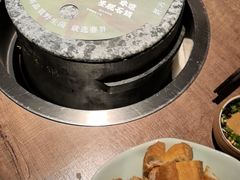 -蘑界·野生菌火锅(深业上城店)