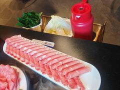 -南门四季铜锅涮肉(大屯·北苑店)