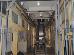 -大馆(前中区警署建築群)
