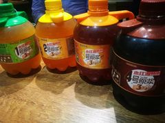 -永红源啤酒·烧烤·海鲜·大排档(青特城店)