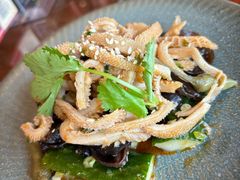 -龙悦湾酒家·八阵鱼生·渔人码头店