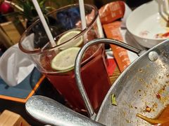 -湘味淳(千禧街店)