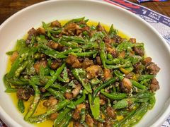 -铁公鸡·四川料理(天环广场店)