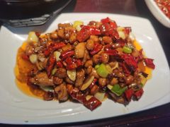 -陈麻婆豆腐总店