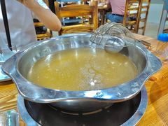 -三千坪超级火锅市场·土灶牛肉火锅