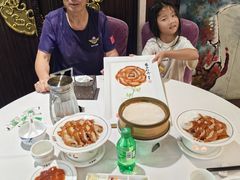 -北京全聚德(王府井店)