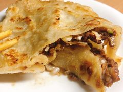 -清真永恒华威肉饼(潘家园店)