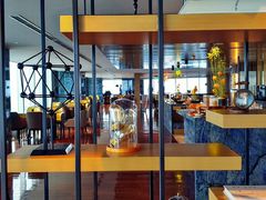 -无锡苏宁JW万豪酒店-大堂酒廊