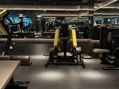 -威尔仕健身·游泳(中港汇店)