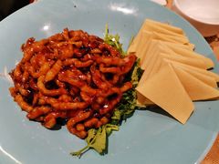 -大鸭梨烤鸭(左家庄店)