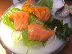 -鳗鱼家·深夜食堂(军博店)